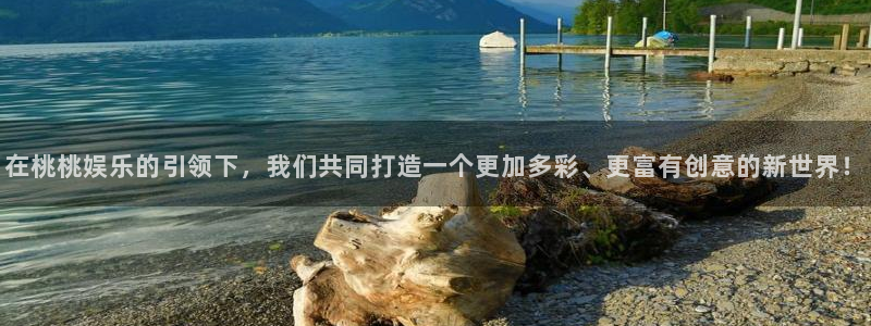 6690必发集团：在桃桃娱乐的引领下，我们共同打造一个更加多彩、更富有创意的新世界！